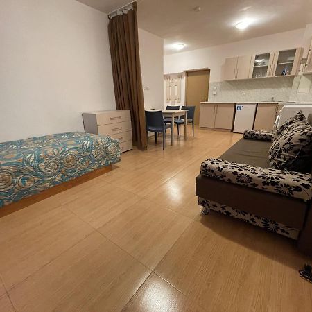 Menada Grand Kamelia Apartments Sunny Beach Exterior foto