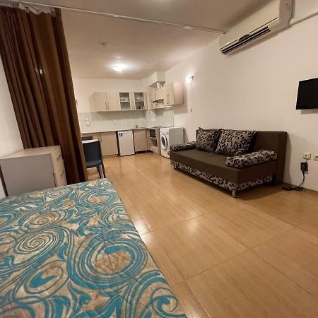 Menada Grand Kamelia Apartments Sunny Beach Exterior foto