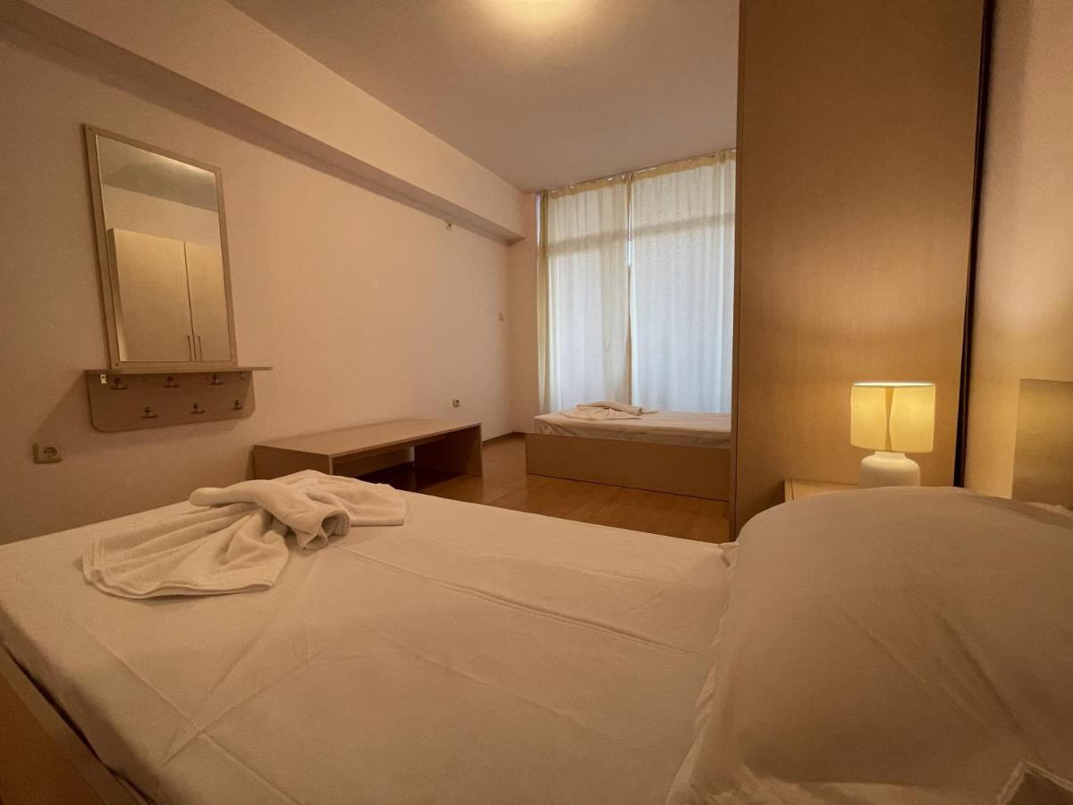 Menada Grand Kamelia Apartments Sunny Beach Exterior foto