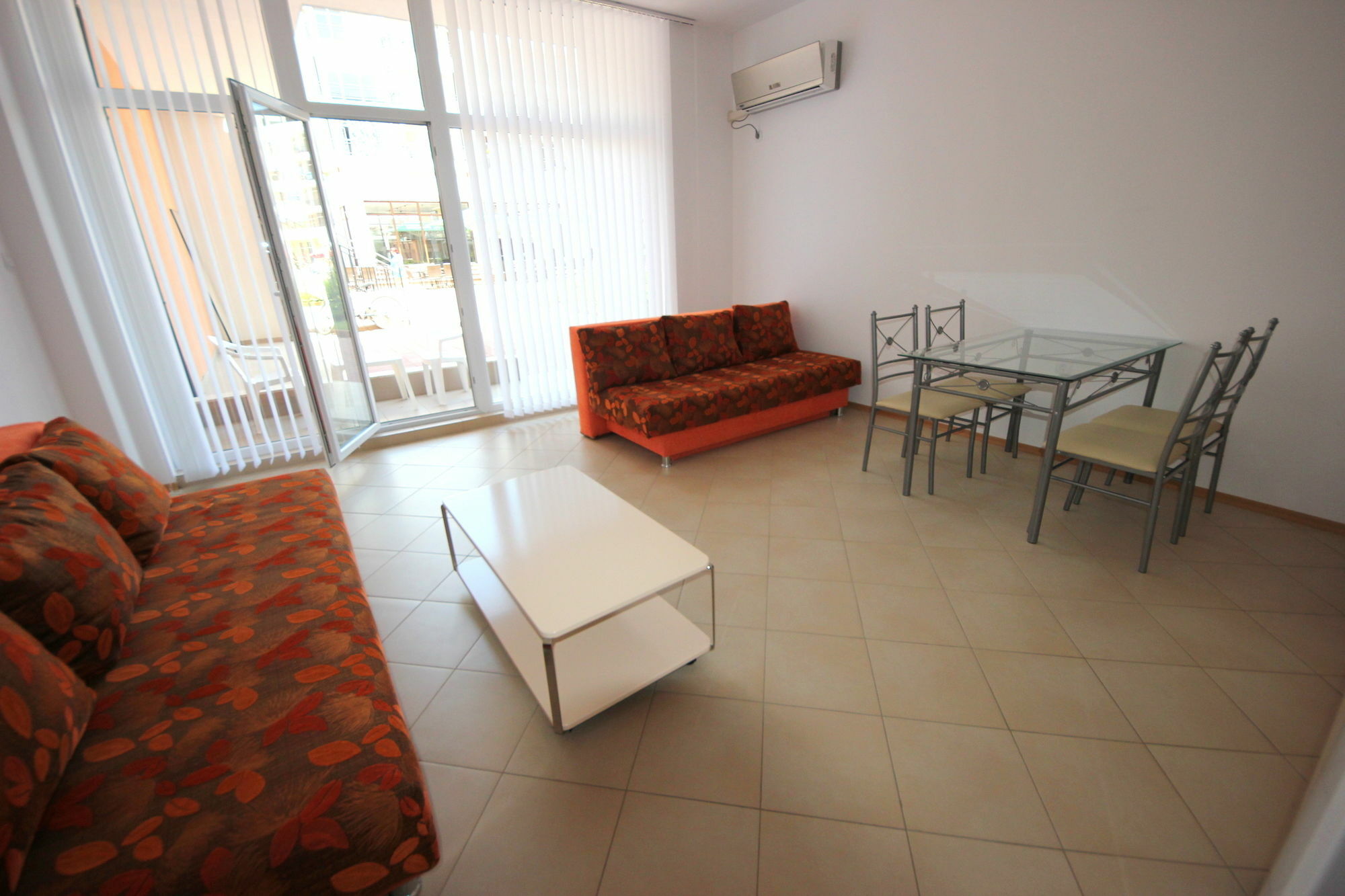 Menada Grand Kamelia Apartments Sunny Beach Exterior foto