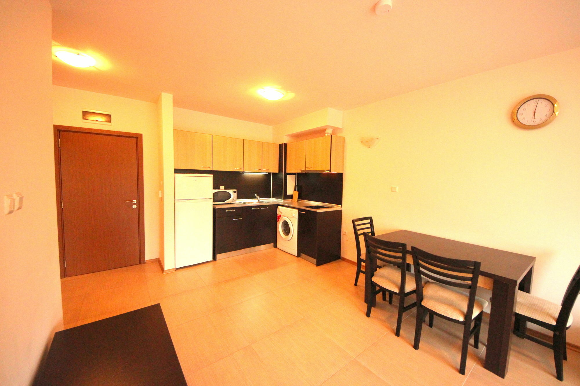 Menada Grand Kamelia Apartments Sunny Beach Exterior foto