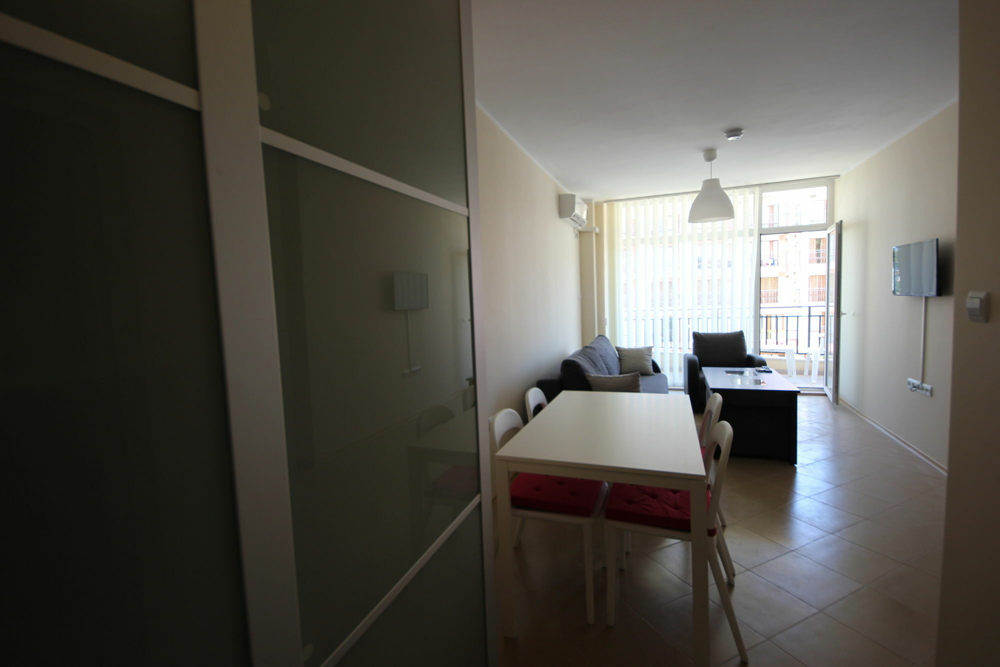 Menada Grand Kamelia Apartments Sunny Beach Exterior foto