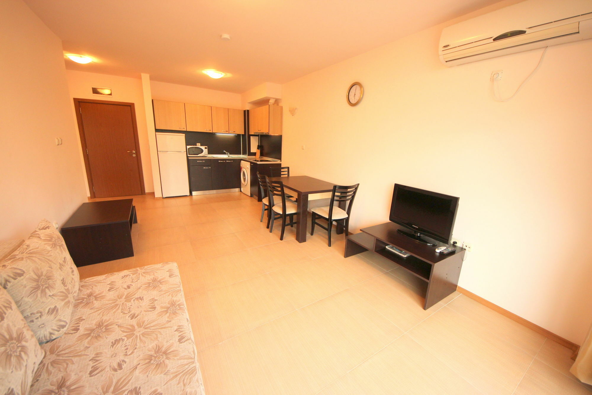 Menada Grand Kamelia Apartments Sunny Beach Exterior foto