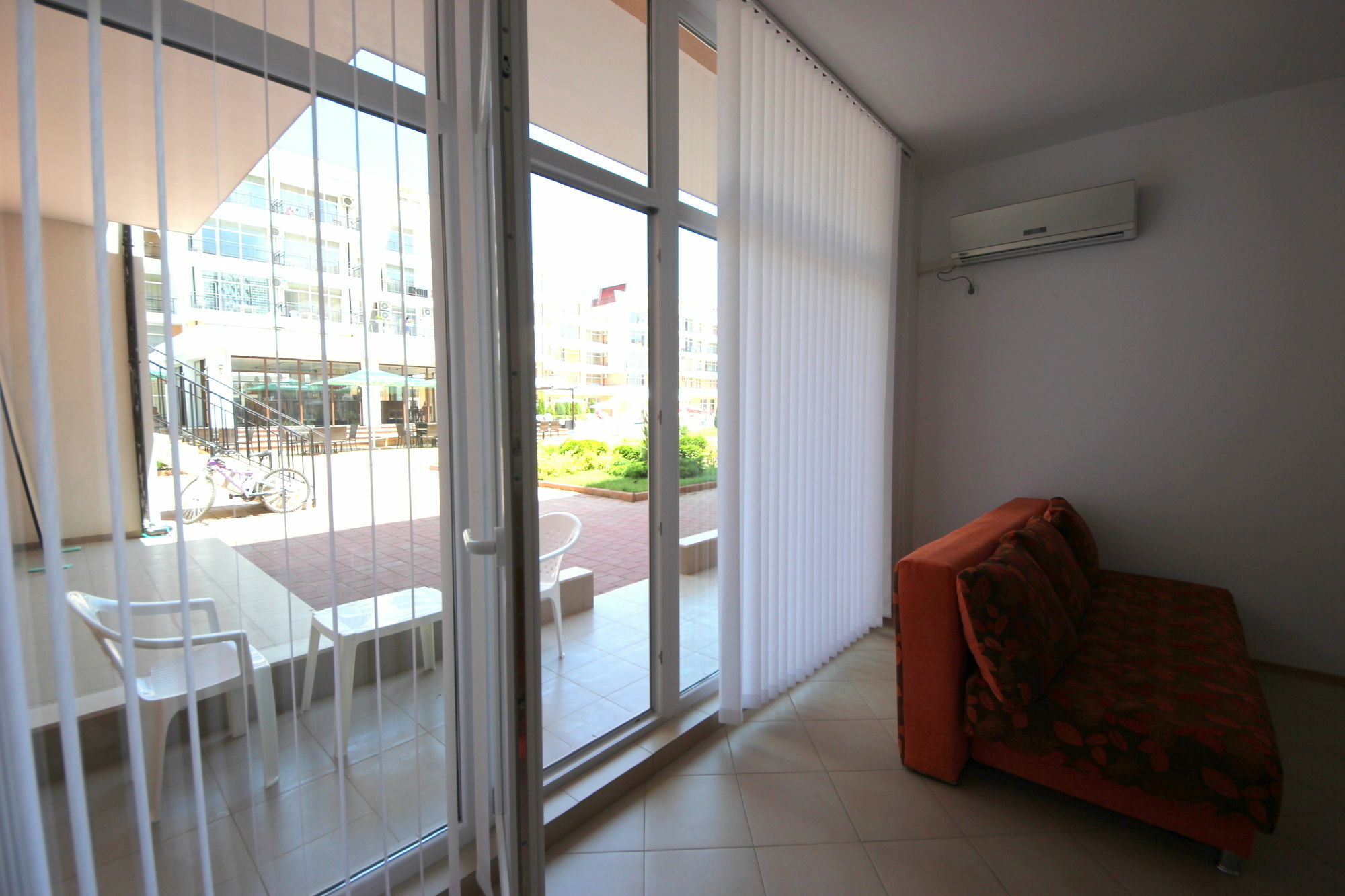 Menada Grand Kamelia Apartments Sunny Beach Exterior foto
